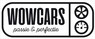 Logo Wowcars